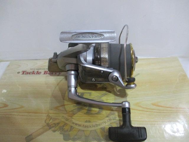 グランドサーフ 35 極細