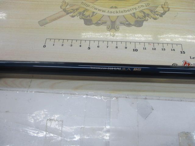 22ワールドシャウラエクステンションバット C ブルー