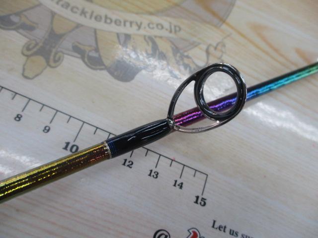 23ワールドシャウラリミテッド 2701FF-3