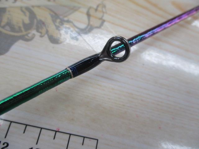 23ワールドシャウラリミテッド 2701FF-3