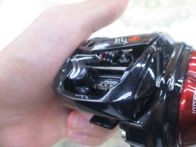 月下美人AIR TW 8.5 PE special KTFスプール（ver2） ダイワ 月下美人 AIR TW PE SPECIAL 8.5L (リール) 価格比較 - 価格.com