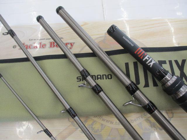 24アンフィックス B66XH-5