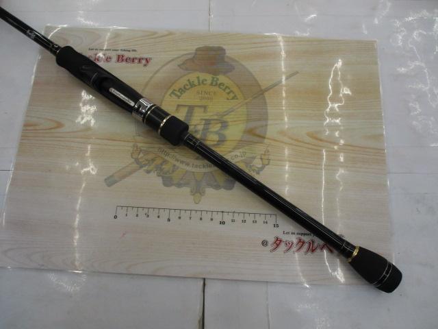 エギストSSD 86ML