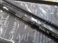 エギストSSD 86ML