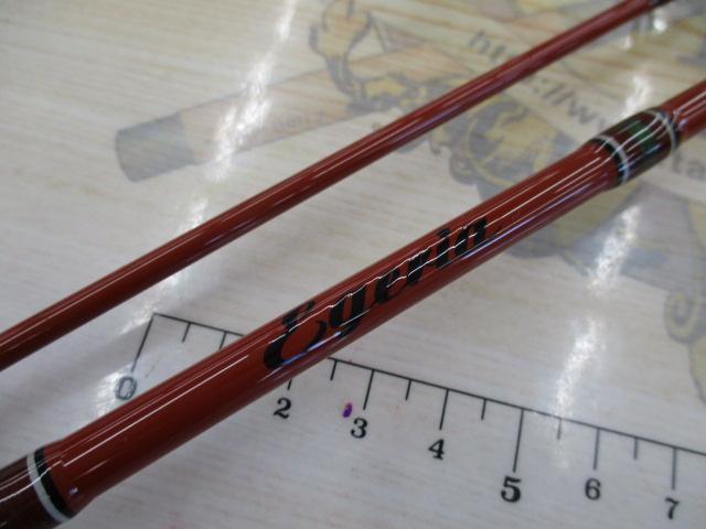 エゲリア ERNC-53UL