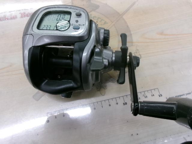 タナセンサーS 300DX