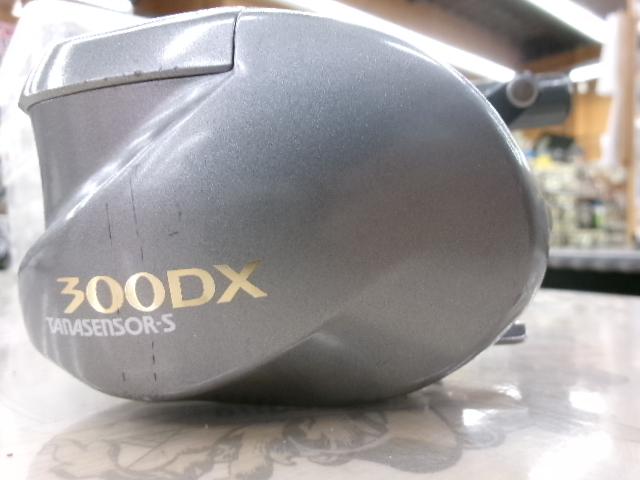 タナセンサーS 300DX