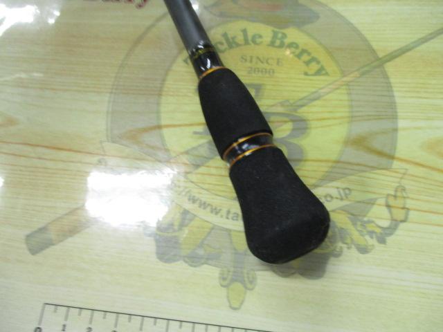 オーシャンフィールドジギング OFJC-63/180