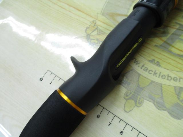 オーシャンフィールドジギング OFJC-63/180