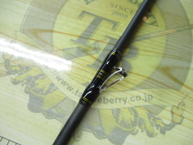 オーシャンフィールドジギング OFJC-63/180