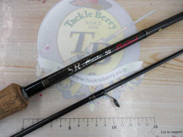 SRマスター86リミテッド