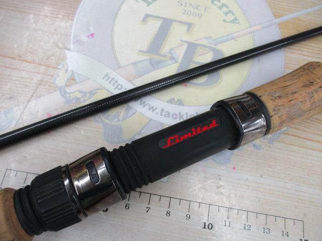 SRマスター86リミテッド