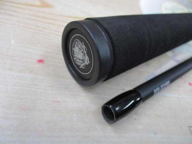 ソルティーフィールド SFS-832ML