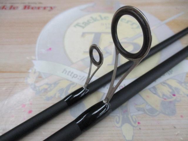 ソルティーフィールド SFS-832ML