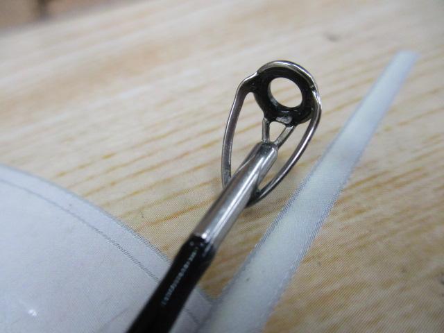 ソルティーフィールド SFS-832ML