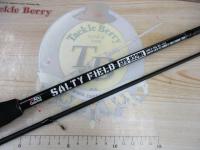 ソルティーフィールド SFS-832ML