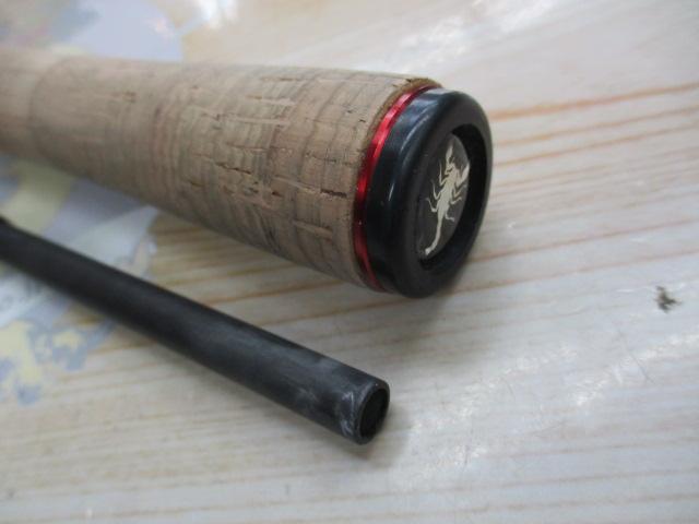 スコーピオン 1703R-2(2019モデル)