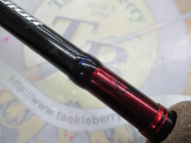 スコーピオン 1703R-2(2019モデル)