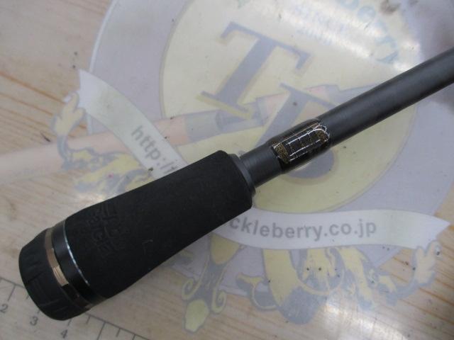 ホーネットスピアーズ HSSS-672LS