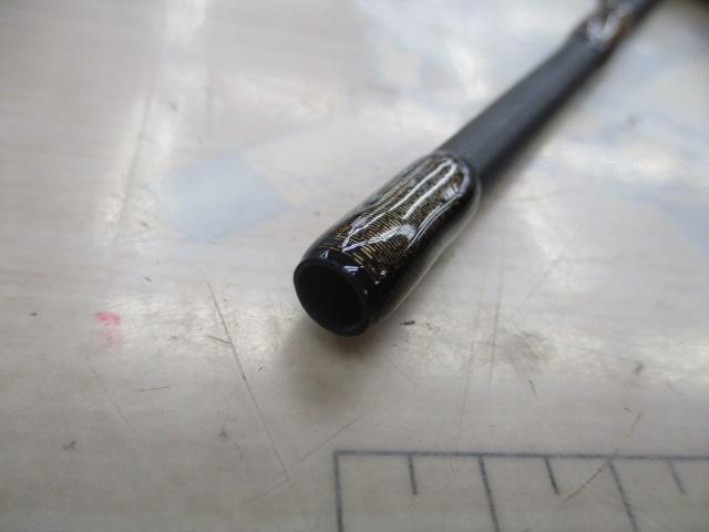 ホーネットスピアーズ HSSS-672LS