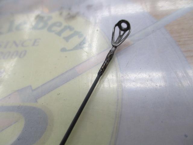 ホーネットスピアーズ HSSS-672LS