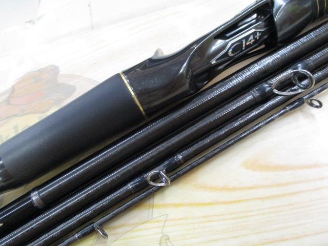 20ポイズンアルティマ P1610M-5