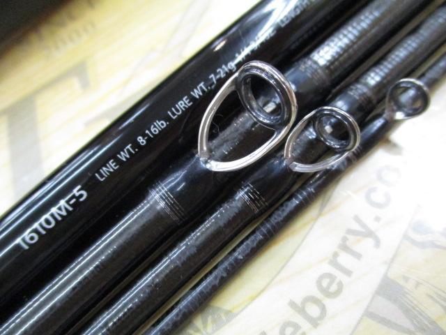 20ポイズンアルティマ P1610M-5