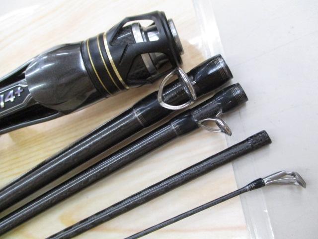 20ポイズンアルティマ P1610M-5