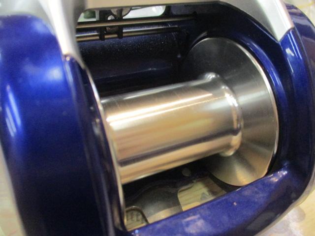 ハイパータナコン 600Fe