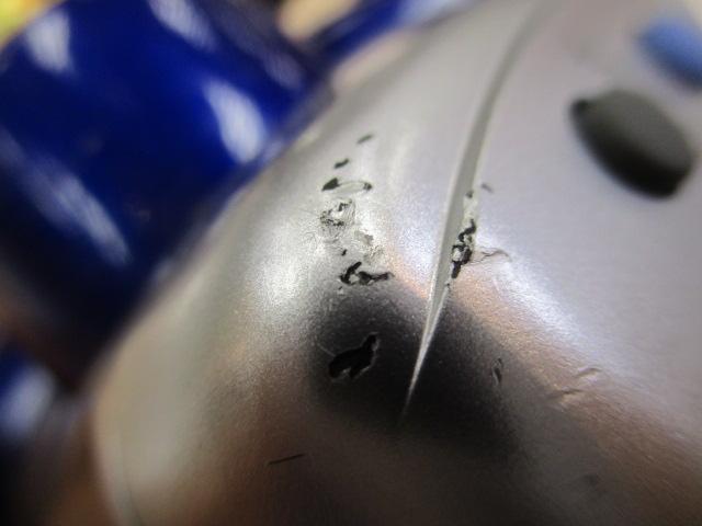 ハイパータナコン 600Fe