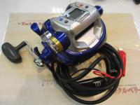 ハイパータナコン 600Fe