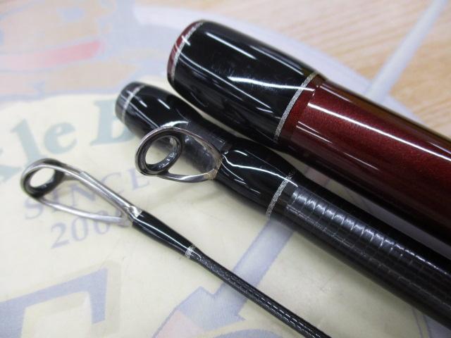 ブリスト ベンダバール 10.1M