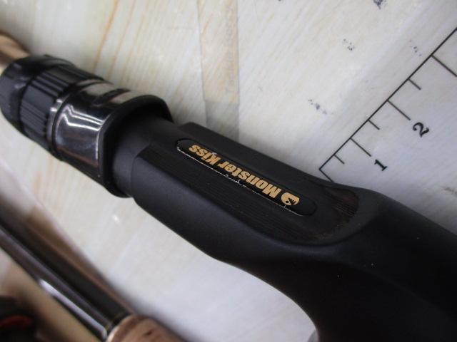 ディアモンスター MX-8+