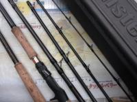 ディアモンスター MX-8+