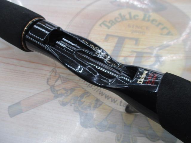 チームダイワ TD-661-5RB