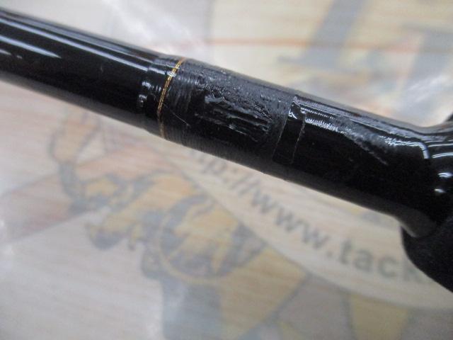 チームダイワ TD-661-5RB