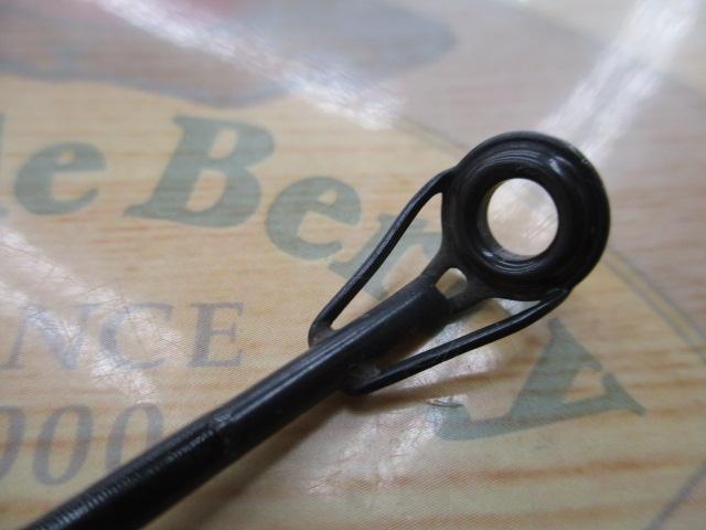 チームダイワ TD-661-5RB