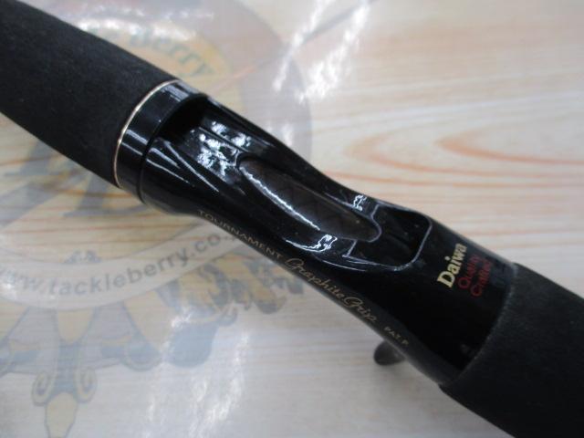 チームダイワ TD-76T-5FB