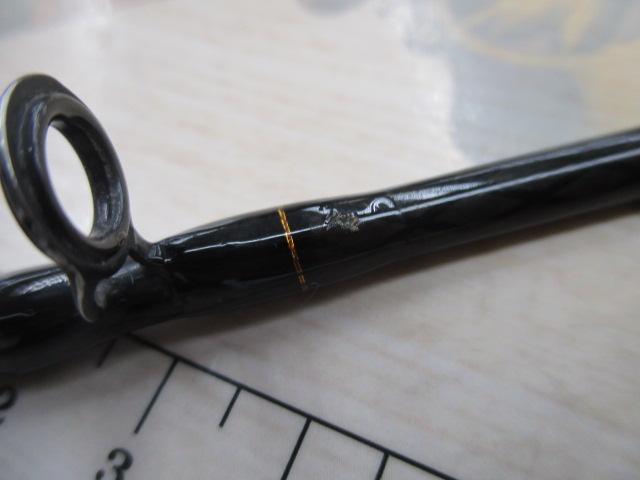 チームダイワ TD-76T-5FB