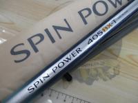 スピンパワー 405BX-T