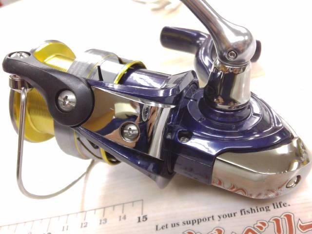 20クレスト LT4000-CXH