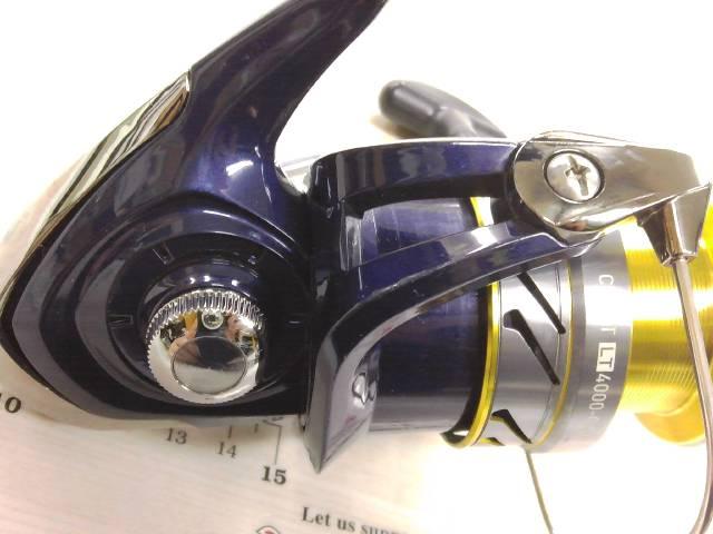 20クレスト LT4000-CXH