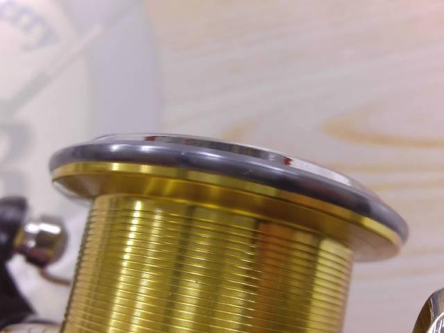 20クレスト LT4000-CXH