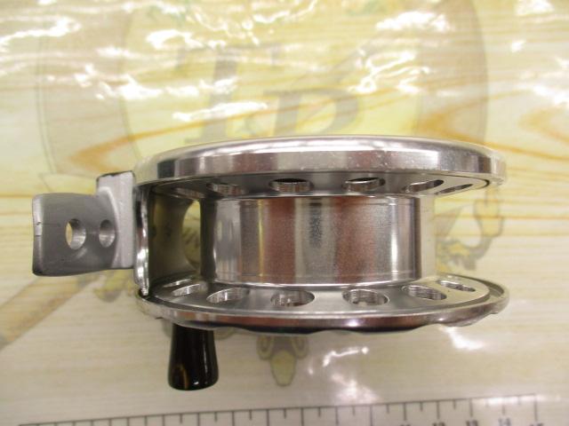 ブラッキー THE落し込みXL 75-SB シルバー/ブルー