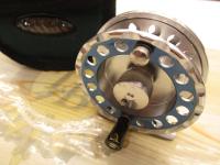 ブラッキー THE落し込みXL 75-SB シルバー/ブルー