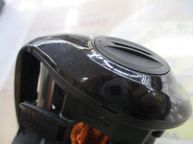 17バルケッタBB 600HG