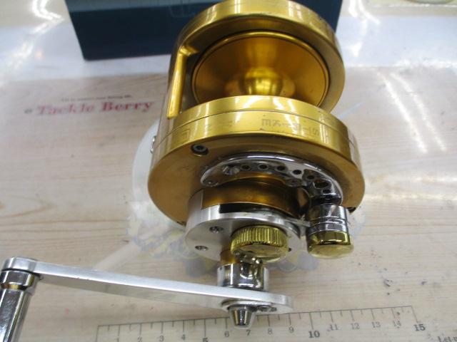 ティカチーム ST16H ゴールド