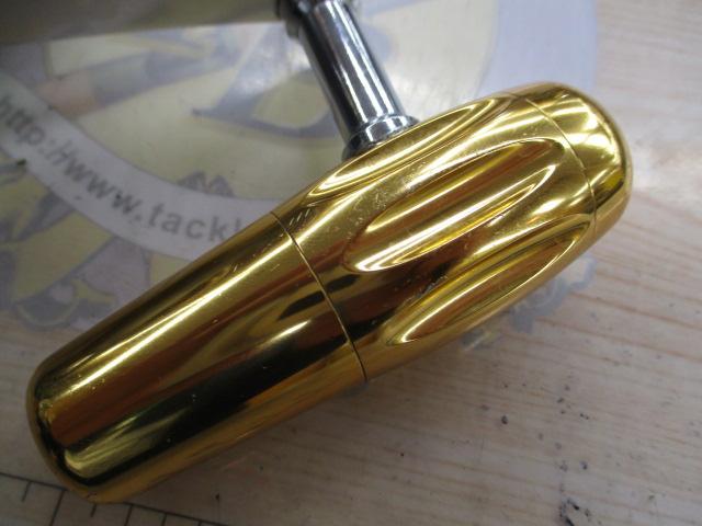 ティカチーム ST16H ゴールド