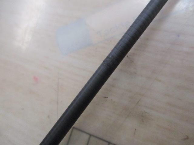 ホーネットスピアーズ HSSS-622ULS