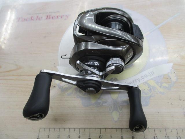 20メタニウムHG 最終値下げ シマノ メタニウム HG 右 (リール) 価格